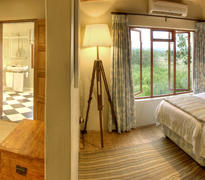 Long Hope Villa - Bedroom 3